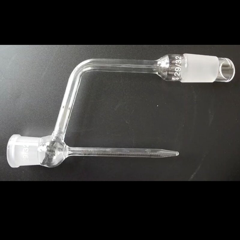 Volatile Oil Apparatus Factory - 10ml Determination 24/29 Ground Mouth