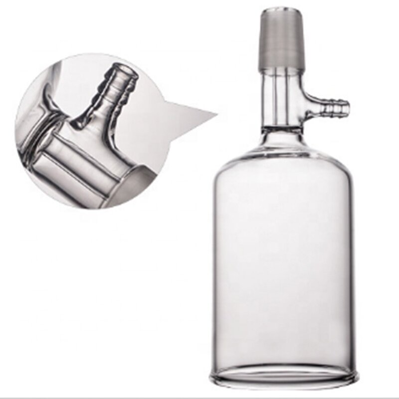 Buchner Funnel Factory - 250ml Boro 3.3 Glass Filtering Funnel