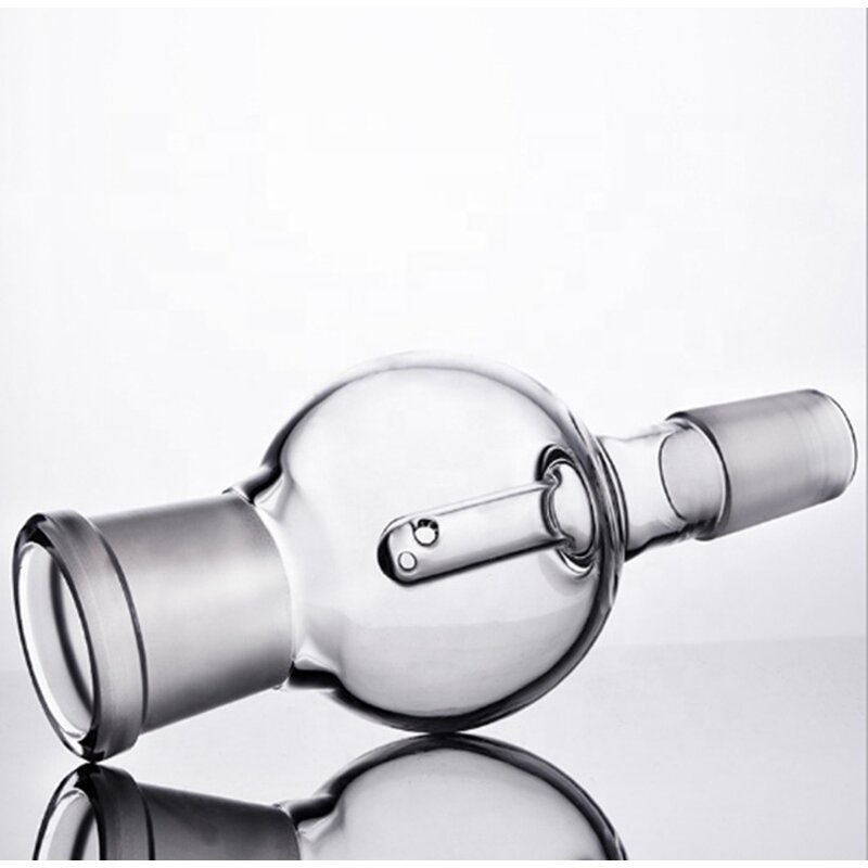 Buchner Funnel Factory - 250ml Boro 3.3 Glass Filtering Funnel