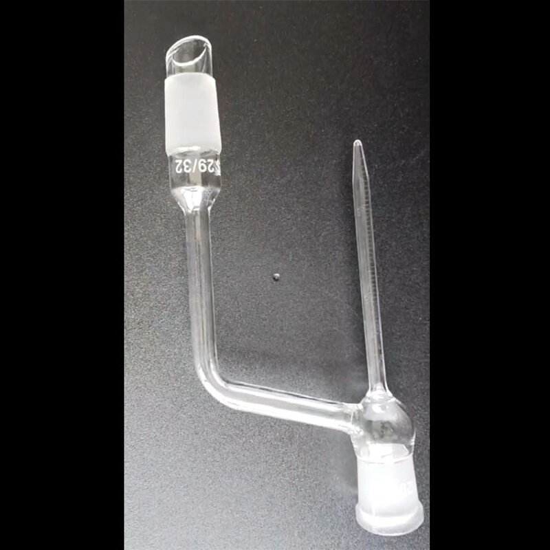 Water Determination Apparatus Factory - 15ml Graduated Receiver 24/29