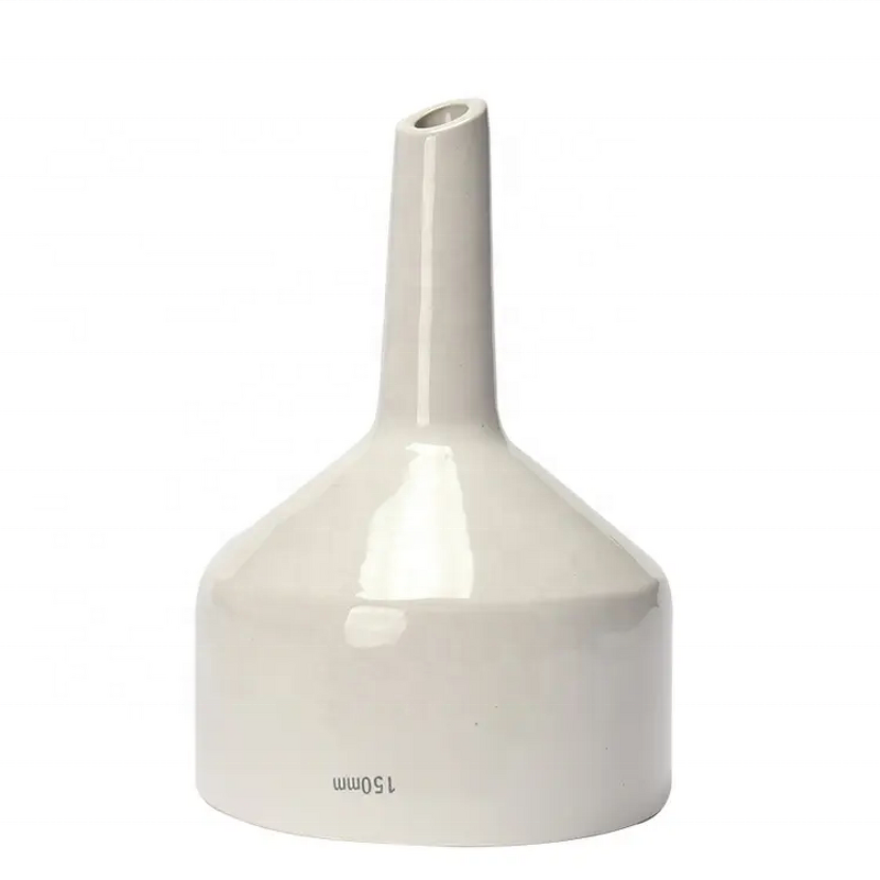 Buchner Funnel Factory - 300mm Ceramic Filtering Funnel Lab