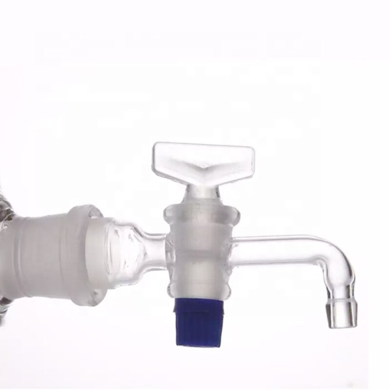 Aspirator Bottle Manufacturer - 2500ml Glass with Bottom Side Arm