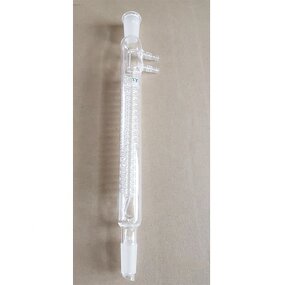 Reflux Condenser Factory - 400mm Jacket Length Glass Laboratory