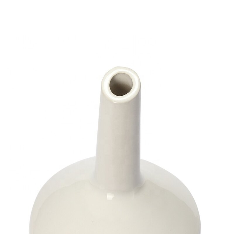 Buchner Funnel Factory - 150mm Ceramic Porcelain Filtering Funnel