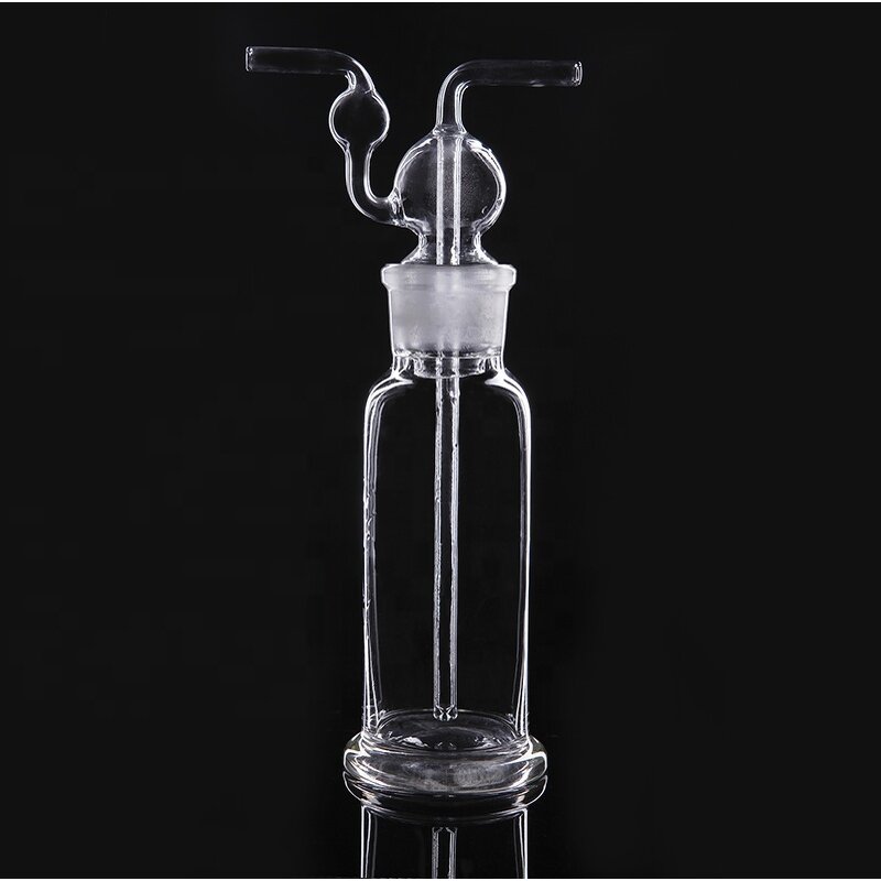 Weighing Bottle Factory - 50x30mm Low Form Glass Laboratory