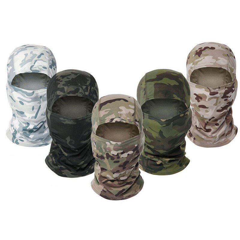 Balaclava Hat Manufacturer - OEM Factory Wholesale Cold Weather