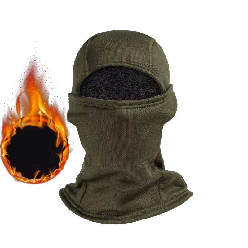 Balaclava Manufacturer - OEM Custom Skimask Camouflage Full Face