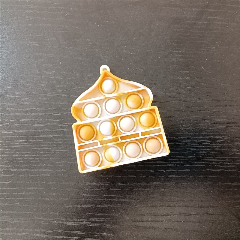 Ramadan Decor Factory - OEM Silicone Moon Star Crescent Ornament