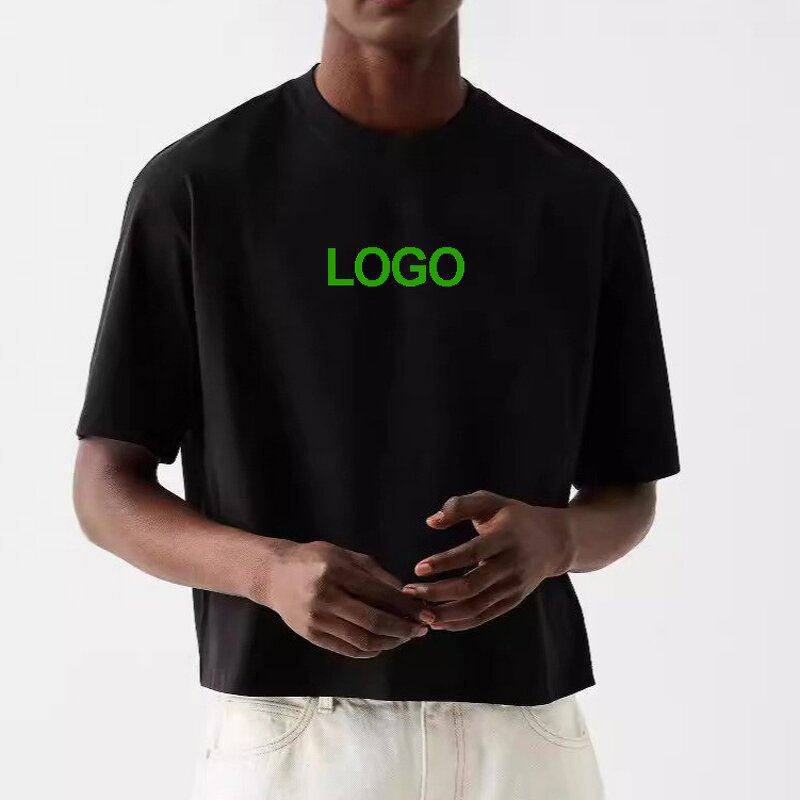 T-Shirt Factory - OEM OEM Heavyweight Bulk Oversized T-Shirt