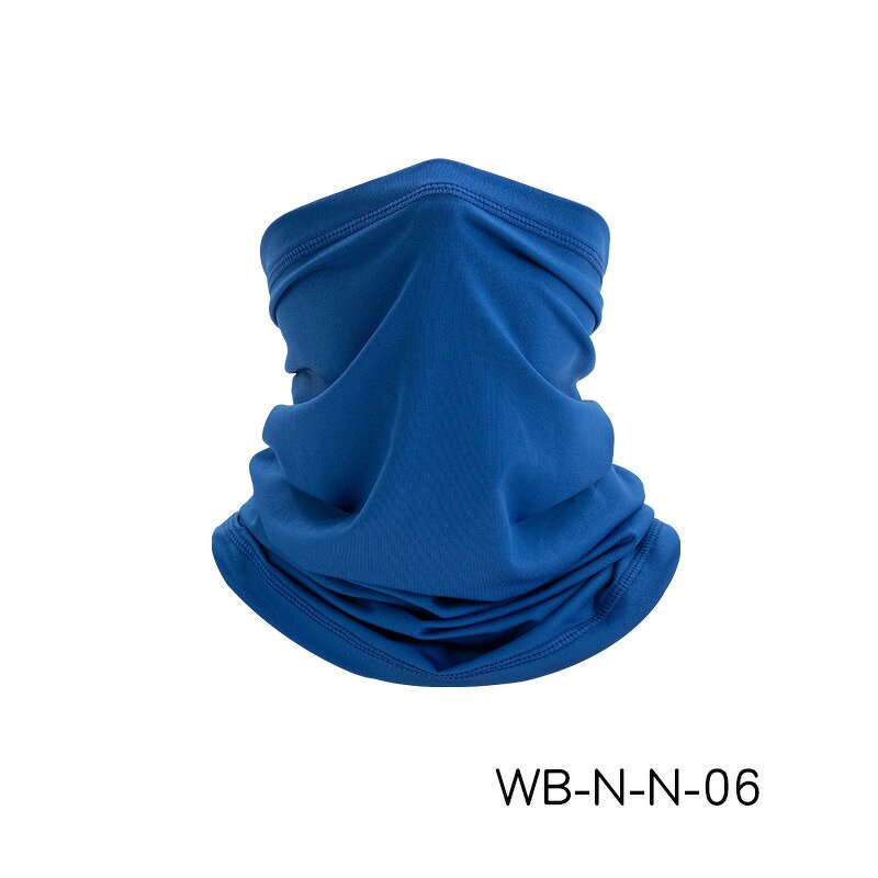 Bandana Supplier - OEM Wholesale Camo Cooling Head Tube Scarf
