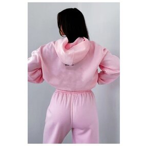 Hoodie Factory - OEM Custom Puff Printing Graphic Pullover