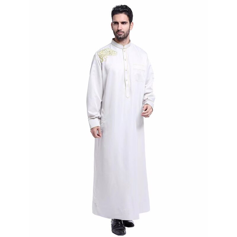 Thobe Manufacturer - OEM Middle Eastern Arab Muslim Men Robe