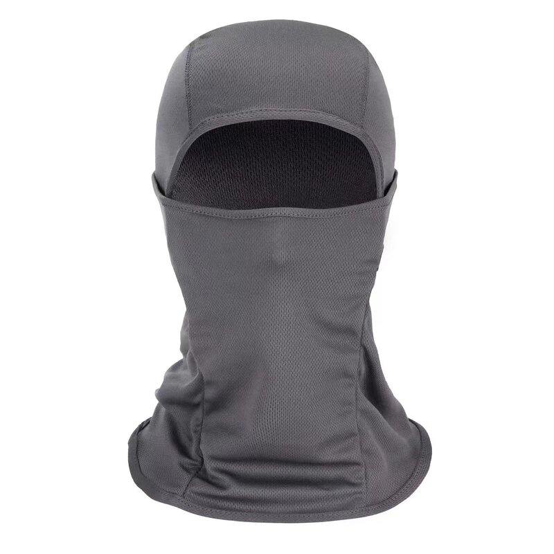 Balaclava Manufacturer - OEM Custom Print One Hole Full Face