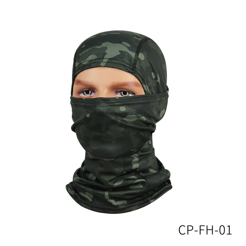 Ski Mask Manufacturer - OEM Wholesale Custom Full Face Cover
