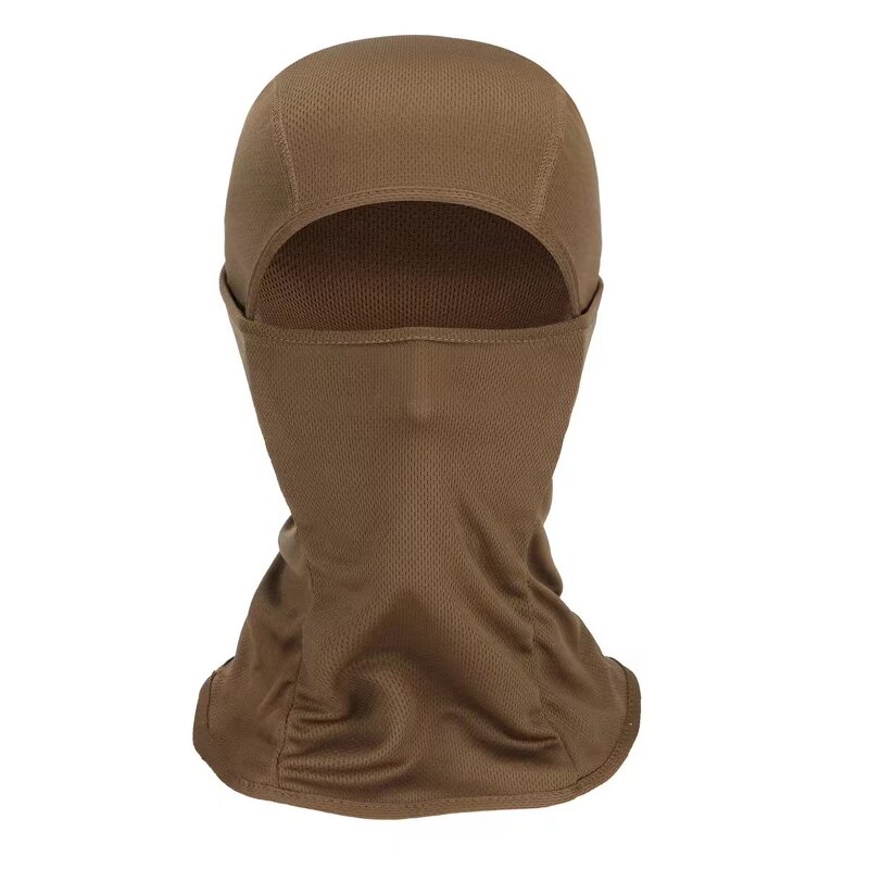 Balaclava Manufacturer - OEM Custom Print One Hole Full Face