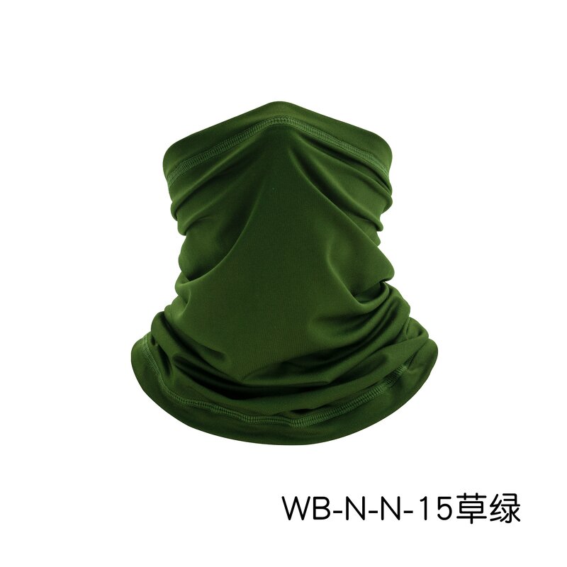 Bandana Supplier - OEM Wholesale Camo Cooling Head Tube Scarf