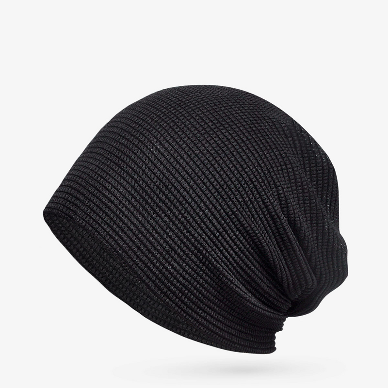 Winter Beanie Supplier - OEM Thickened Windproof Ski Cap