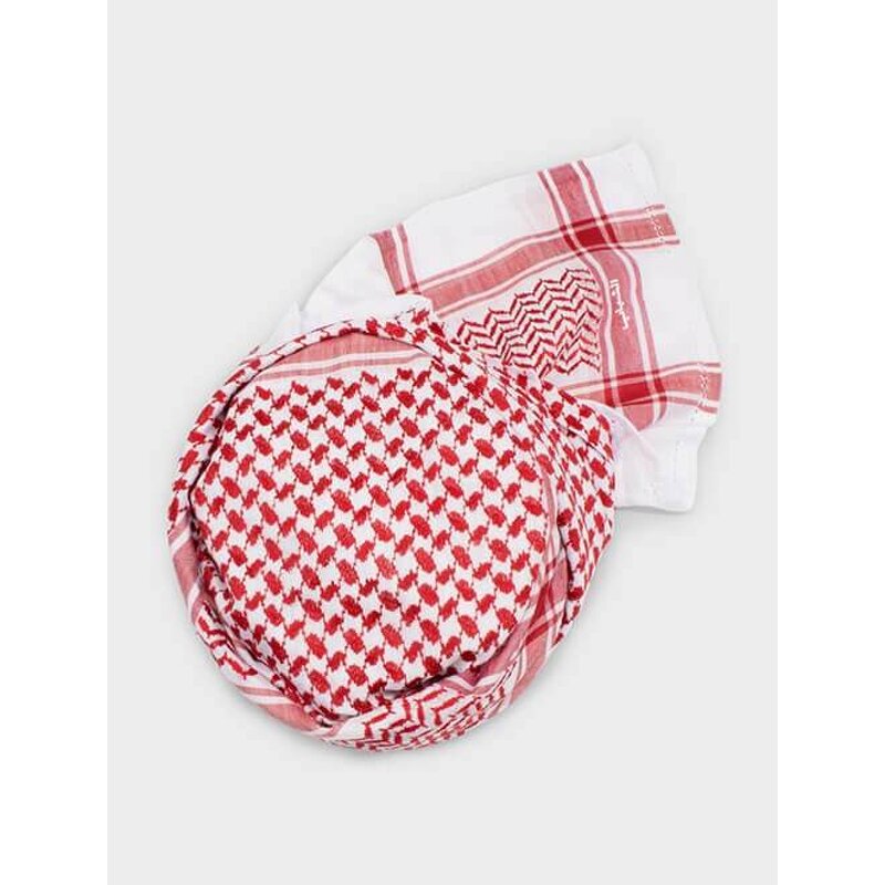 Scarf Hat Factory - OEM Classic Middle Eastern Arabic Scarf