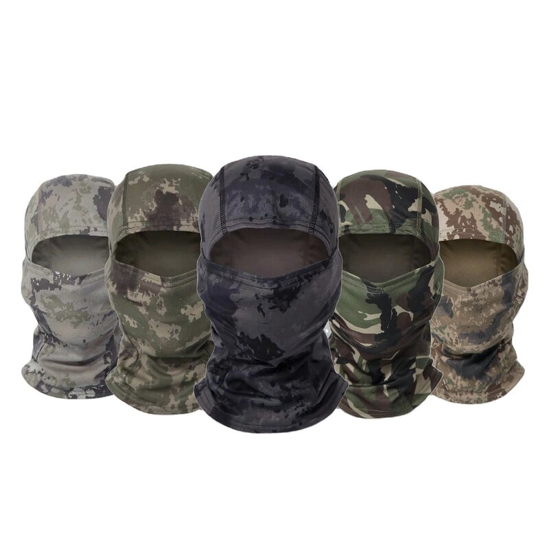 Balaclava Hat Manufacturer - OEM Factory Wholesale Cold Weather