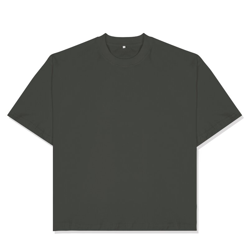 T-Shirt Factory - OEM OEM Heavyweight Bulk Oversized T-Shirt