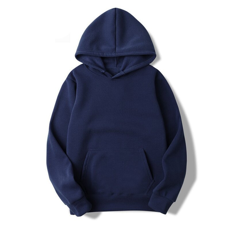 Hoodie Supplier - OEM High Quality Men's Unisex Oversized