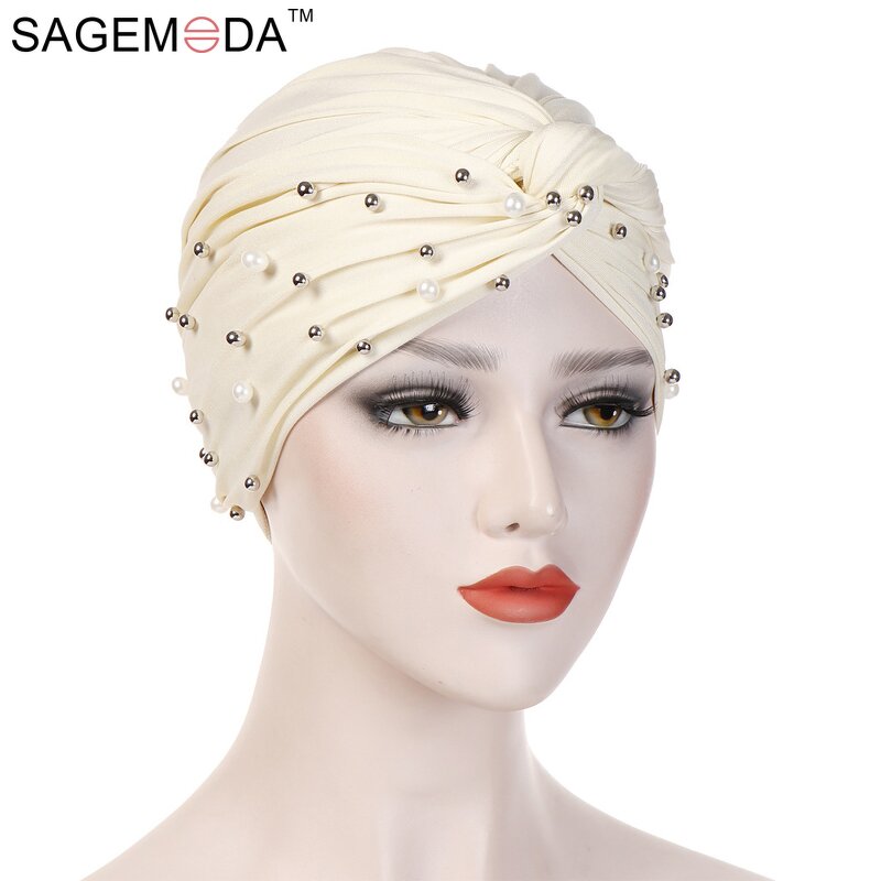 Under Scarf Factory - OEM Wholesale Inner Hat Bonnet Hijab