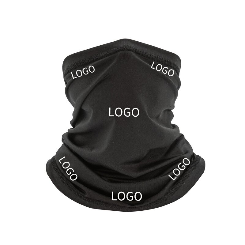 Cycling Scarf Factory - OEM Custom Outdoor Breathable Face Neck