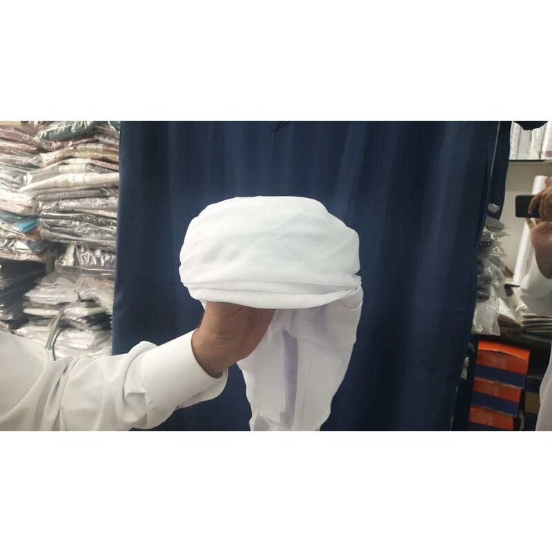 Scarf Hat Factory - OEM Classic Middle Eastern Arabic Scarf