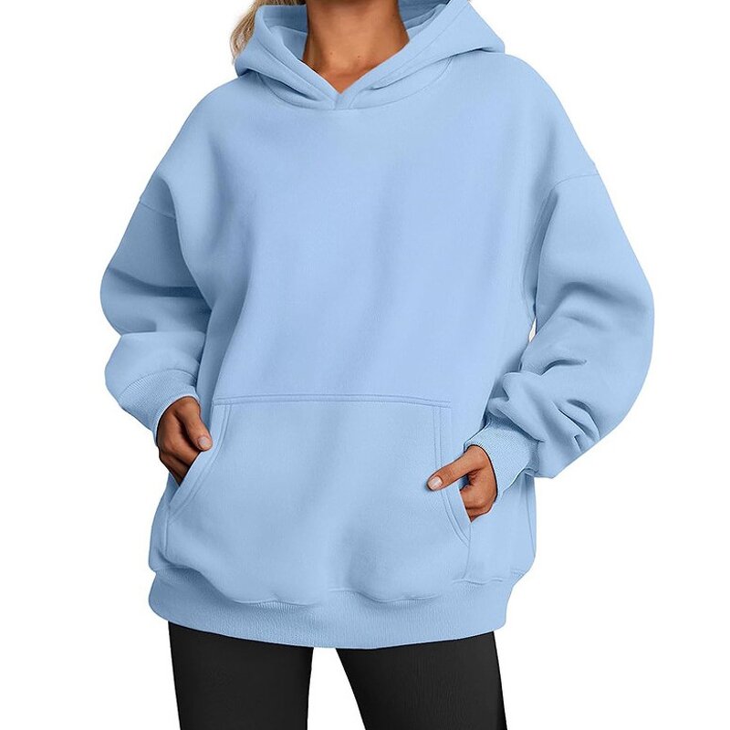 Hoodie Supplier - OEM Customizable Plain Thick Cropped Men's