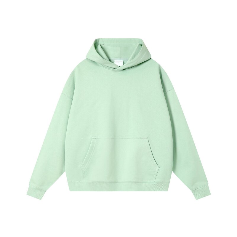 Hoodie Manufacturer - OEM Custom French Terry Blank Heavyweight