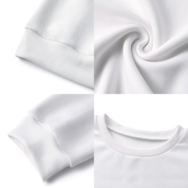 Sweatshirts Supplier - OEM Wholesale Sublimation 3D Printed Hoodie