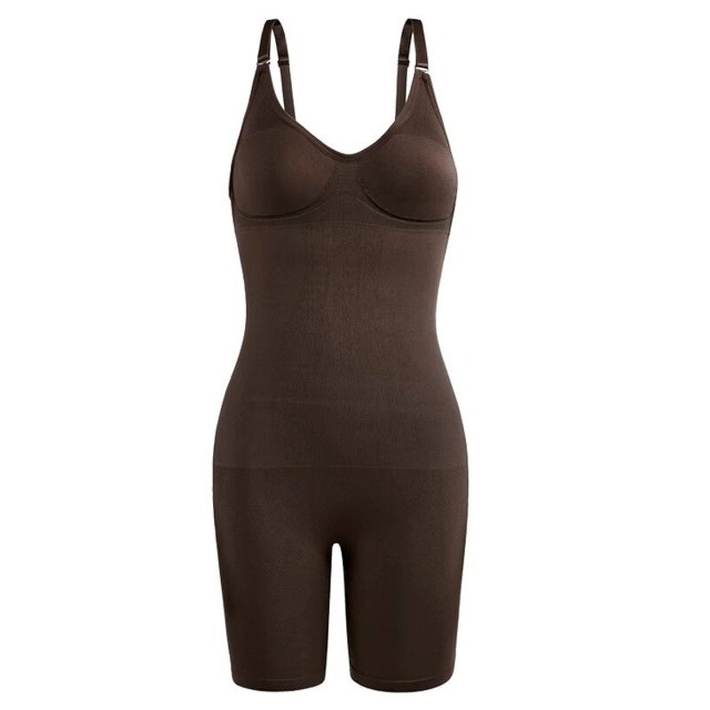 Body Shaper Supplier - OEM Wholesale Slimming Breathable Seamless