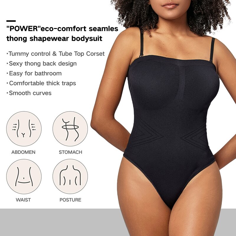 Shapewear Manufacturer - OEM OEM Custom Plus Size Tummy Control