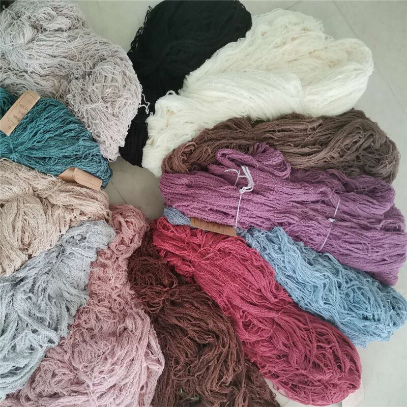 Knitted Sweater Manufacturer - OEM Heavy Gauge Ladies Knitting Long