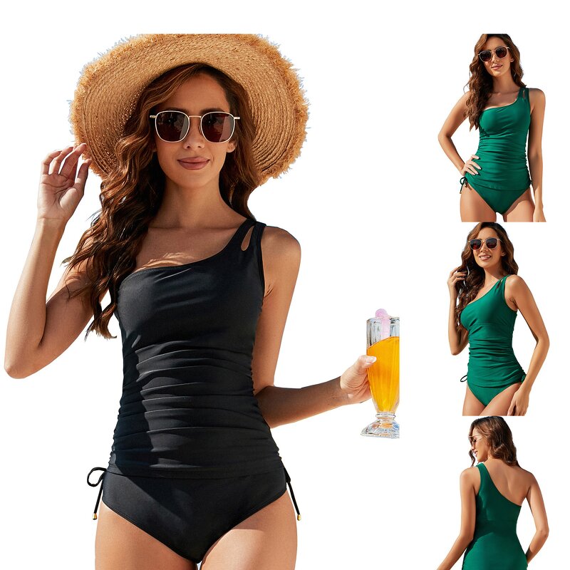 Swimwear Factory - OEM Custom Sexy Quick Dry One Piece