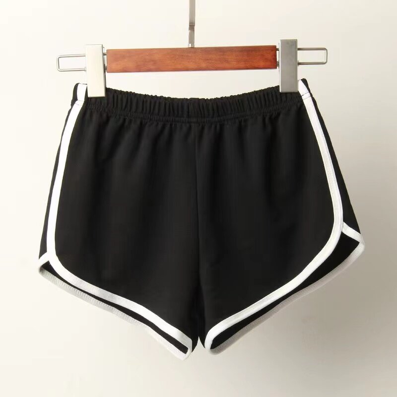 Yoga Shorts Manufacturer - OEM Custom Women Sweat Summer Pants