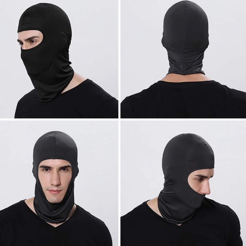 Balaclava Mask Factory - OEM Wholesale Full Face Cover Ski