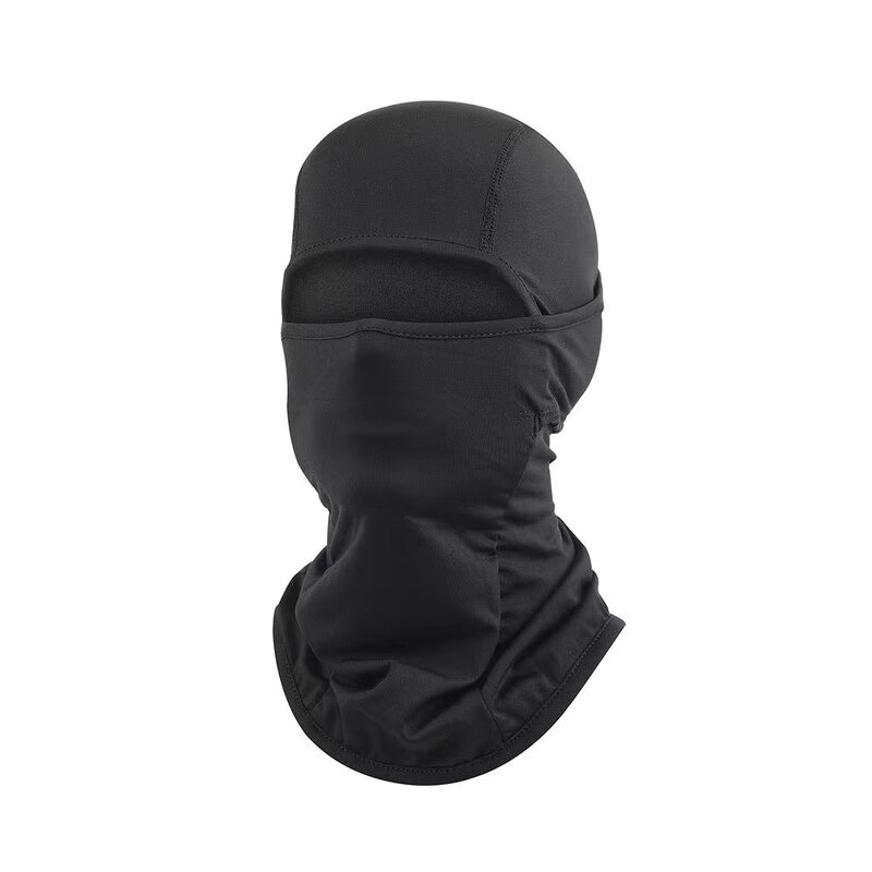 Ski Mask Supplier - OEM Custom Winter Windproof Thermal Fleece