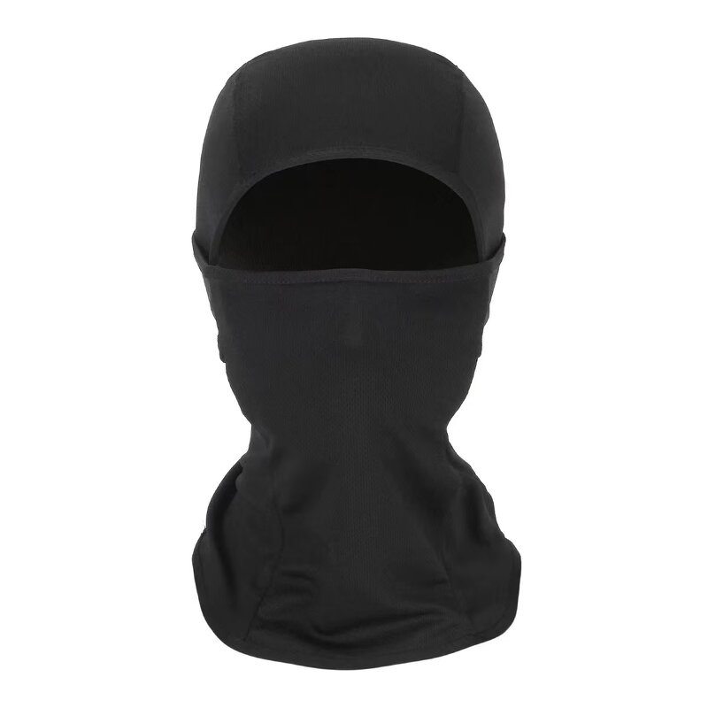 Balaclava Manufacturer - OEM Custom Print One Hole Full Face