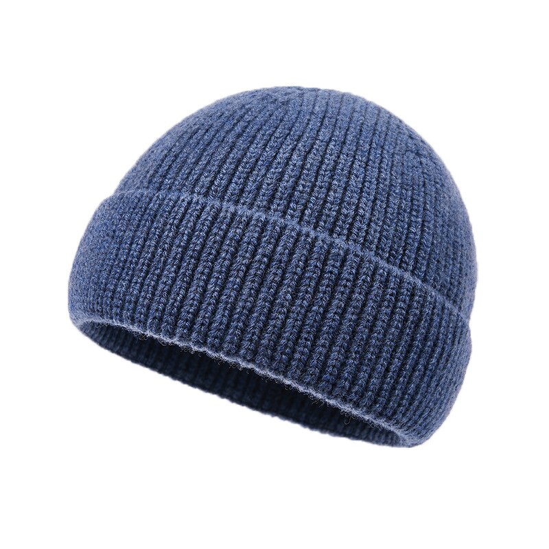 Winter Hats Manufacturer - OEM Custom Wool Knitted Fisherman