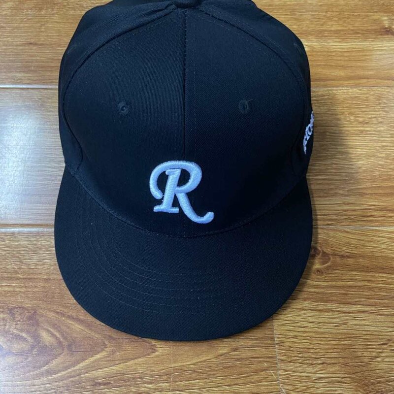 Uniform Set Manufacturer - OEM Custom Cotton Oversized Tshirt Cap