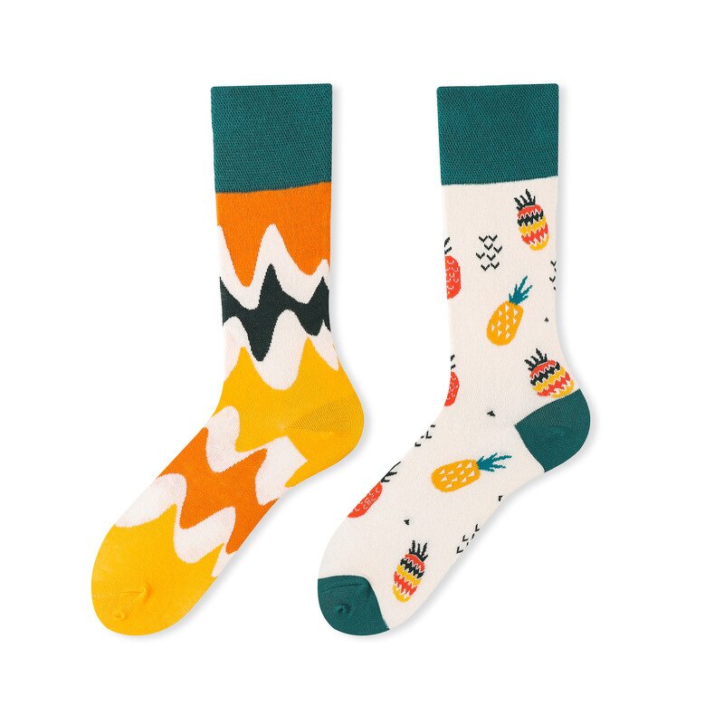 Cartoon Socks Factory - OEM Custom Animal Print Novelty Pattern