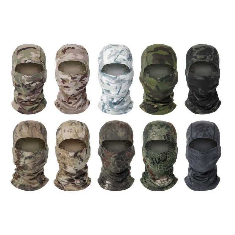 Balaclava Hat Manufacturer - OEM Factory Wholesale Cold Weather