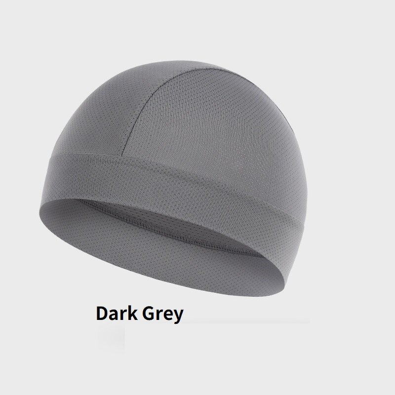 Sports Beanie Supplier - OEM Breathable High Elasticity Nylon