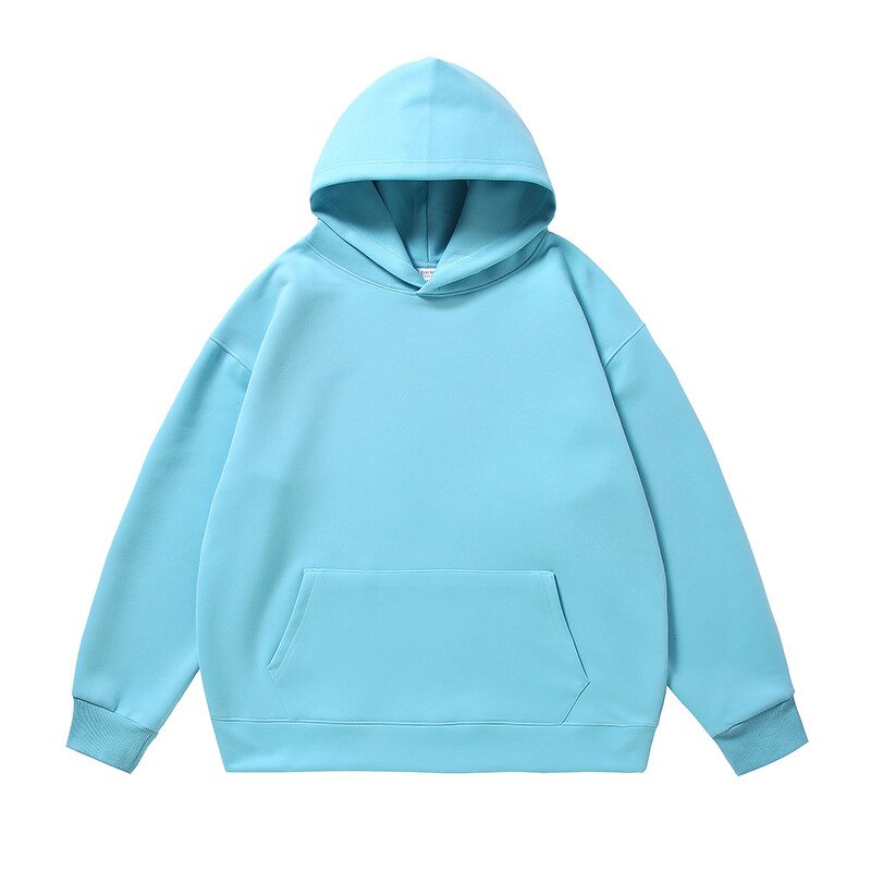 Hoodie Manufacturer - OEM Custom Blank Embroidered Heavyweight