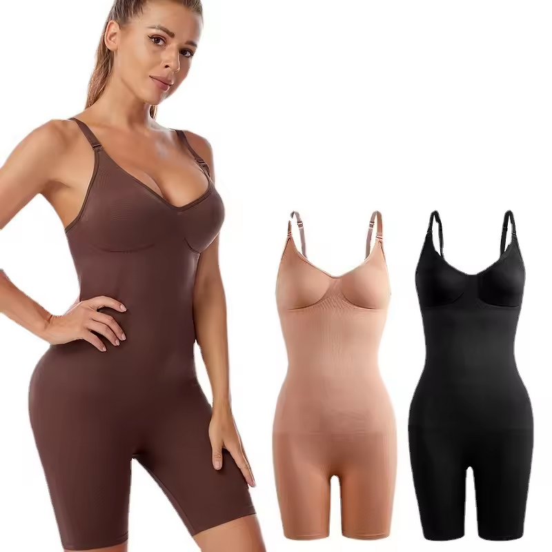 Shapewear Manufacturer - OEM Wholesale Tummy Control Seamless