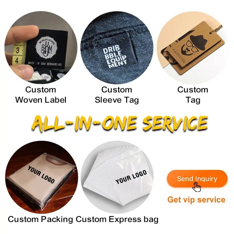 T-Shirt Supplier - OEM Hot Sale 100% Cotton 210 Gsm Men's