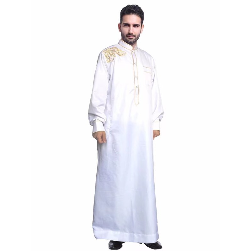 Thobe Manufacturer - OEM Middle Eastern Arab Muslim Men Robe