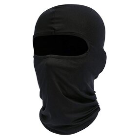 Balaclava Mask Factory - OEM Wholesale Custom Printed 1-Hole