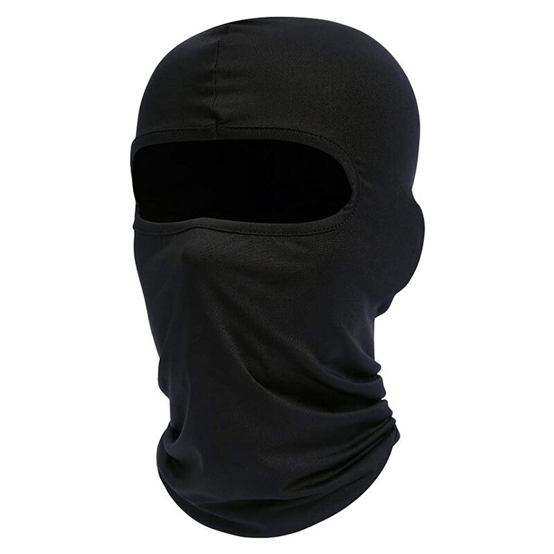 Balaclava Mask Factory - OEM Wholesale Custom Printed 1-Hole